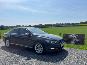 2016 (161) Volkswagen Passat