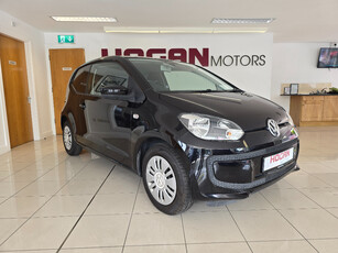 2017 (171) Volkswagen up!