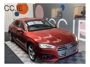 2017 (172) Audi A5