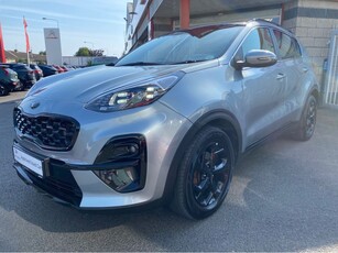 2021 (211) Kia Sportage