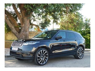 2021 (212) Land Rover Range Rover Velar