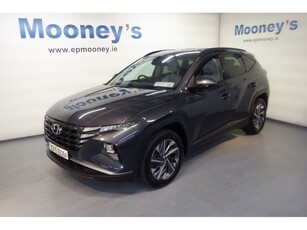 2022 (221) Hyundai Tucson