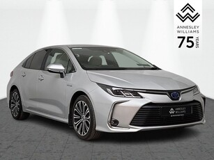 2022 (222) Toyota Corolla