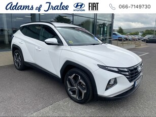 2023 (231) Hyundai Tucson