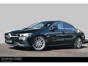 2023 (232) Mercedes-Benz CLA Class