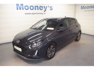 2024 (241) Hyundai i20