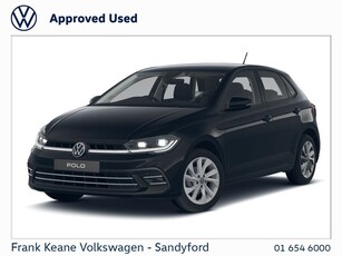 2024 (242) Volkswagen Polo