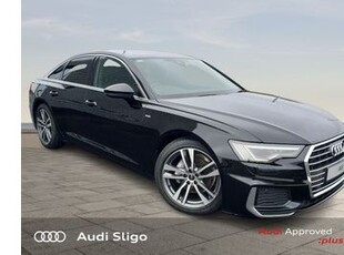 2024 Audi A6