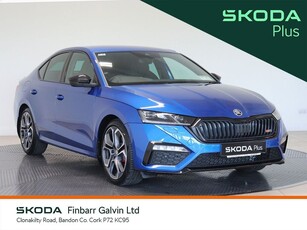 2024 Skoda Octavia