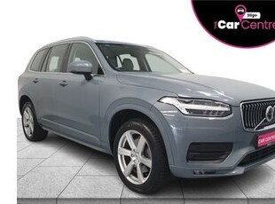 2020 Volvo XC90