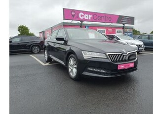 2021 Škoda SUPERB