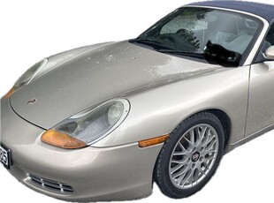 1999 - Porsche Other Manual