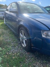 2003 - Audi A4 ---