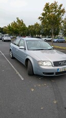 2003 - Audi A6 ---