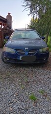 2003 - Nissan Almera Manual