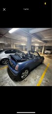 2004 - Mini Cooper Manual