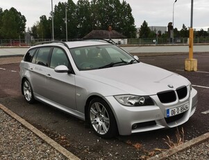 2006 - BMW 3-Series ---