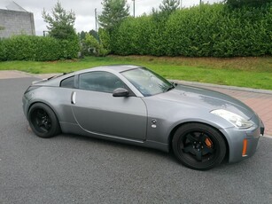 2006 - Nissan 350Z Manual