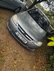 2006 - Opel Corsa Manual