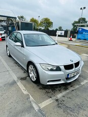 2007 - BMW 3-Series ---