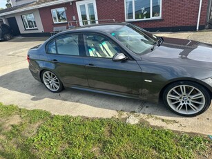 2007 - BMW 3-Series Automatic