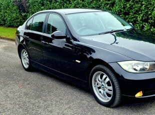 2007 - BMW 3-Series Manual