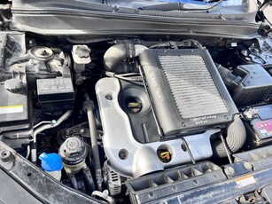 2007 - Hyundai Santa Fe Manual