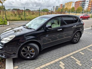 2007 - Subaru Tribeca Automatic