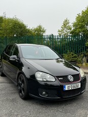 2007 - Volkswagen Golf Automatic