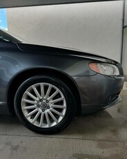 2007 - Volvo S80 Manual