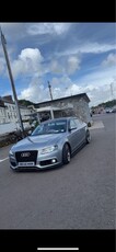 2008 - Audi A4 ---