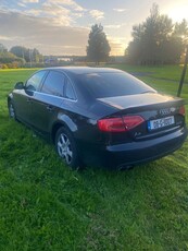 2008 - Audi A4 ---