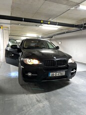 2008 - BMW X6 Automatic