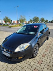 2008 - Fiat Bravo Manual