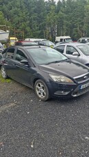 2008 - Ford Focus ---