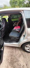 2008 - Ford S-Max Manual