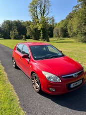 2008 - Hyundai i30 ---