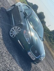 2008 - Jaguar XF Automatic