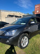 2008 - Lexus RX Automatic