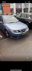 2008 - Saab 9-3 ---