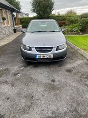 2008 - Saab 9-5 Automatic