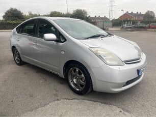 2008 - Toyota Prius Automatic