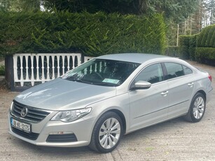 2008 - Volkswagen Passat