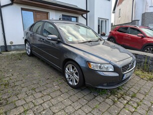 2008 - Volvo S40 Manual