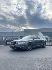 2009 - Audi A6 Automatic