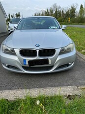 2009 - BMW 3-Series ---