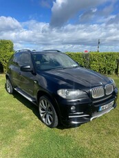 2009 - BMW X5 Automatic