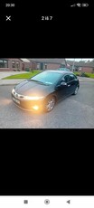 2009 - Honda Civic ---