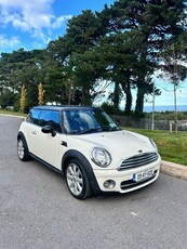 2009 - Mini Cooper ---