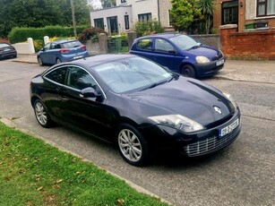 2009 - Renault Laguna Manual